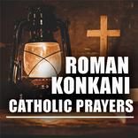 Roman Konkani Catholic Prayers