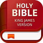 Holy Bible - Verse+Audio アイコン