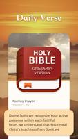 Holy Bible - Verse+Audio スクリーンショット 2