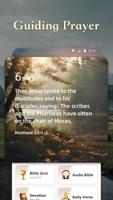 KJV Holy Bible - Verse+Audio plakat