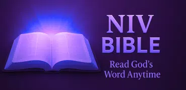 NIV Bible - NIV Study Bible