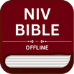 NIV Bible - NIV Study Bible
