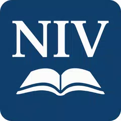 NIV Bible - NIV Study Bible