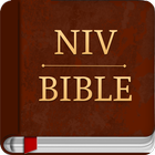 NIV BIBLE : NIV STUDY BIBLE ikona