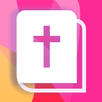 Holy Bible woman APK