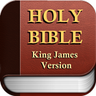 Holy Bible King James Version アイコン