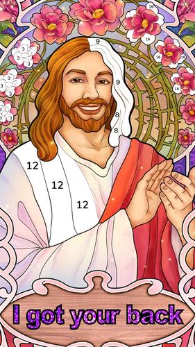 Bible Coloring For Android Apk Download