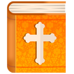 Holy Bible Offline 圖標