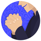 Bible King James version KJV icon
