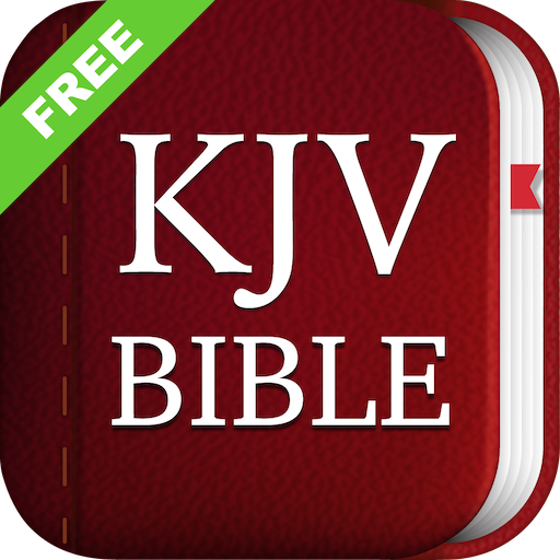 Bible Hub: King James Version (KJV) + Audio Bible