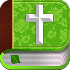 Holy Bible KJV App Zeichen