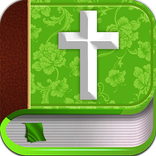 Holy Bible KJV App