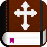 Holy Bible KJV アイコン