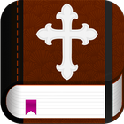 Icona Holy Bible KJV