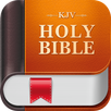 Holy Bible, KJV Bible + Audio APK