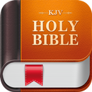Holy Bible, KJV Bible + Audio APK