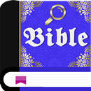 Holy Bible KJV Large Print APK