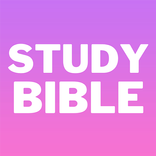 Holy Study Bible