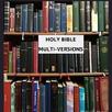 Holy Bible Multi-Versions APK