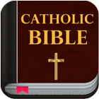 The Holy Catholic Bible simgesi