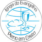 Igreja Pleno em Cristo 아이콘