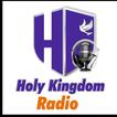 Holy Kingdom Radio-Italy