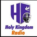 Holy Kingdom Radio-Italy aplikacja