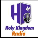 Holy Kingdom Radio-Italy icône