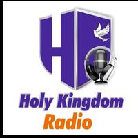 Holy Kingdom Radio-Italy Cartaz