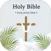 KJV Holy Bible Book with Audio APK
