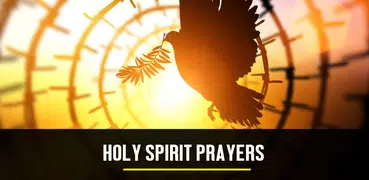 HOLY SPIRIT PRAYERS