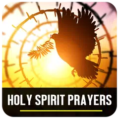 Скачать HOLY SPIRIT PRAYERS APK