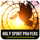 HOLY SPIRIT PRAYERS 图标