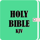 King James Version Holy Bible APK