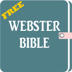 Webster Holy Bible - Webster's translation - free icône