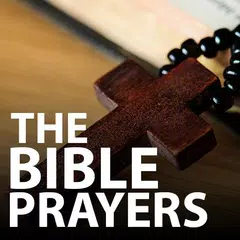 Powerful Bible Prayers- Holy B APK Herunterladen