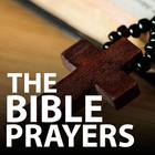 Powerful Bible Prayers- Holy B ikon