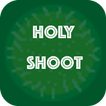 Holy Shoot - Fly angry ball