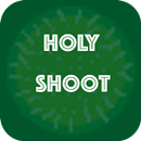 Holy Shoot - Fly angry ball APK
