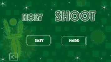 Holy Shoot-poster