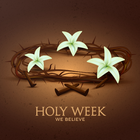 ikon Holy Week Liturgy