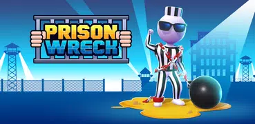 Prison Wreck - Fluchtspiele