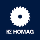 HOMAG toolManager APK