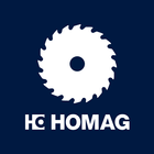 HOMAG toolManager icon