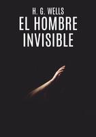 El Hombre Invisible Cartaz