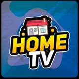 HomeTV icône
