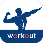 Home Workout - Lose weight and tone your muscles simgesi