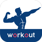Home Workout - Lose weight and tone your muscles ícone
