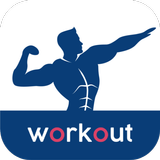 Home Workout - Lose weight and tone your muscles icono
