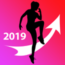 Fast Home Workout for Women No Equipment APK